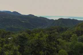 Charming house in Laudat with sea and mountain views